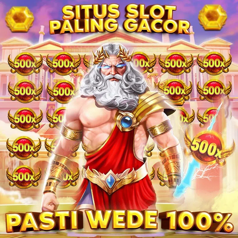 LEDAKSLOT: Situs Slot Gacor Resmi Dengan Rtp Tertinggi
