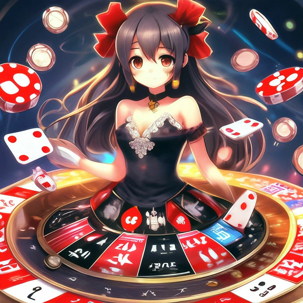 Tips Jitu Main Slot Gacor Resmi Di DEWIVIP288