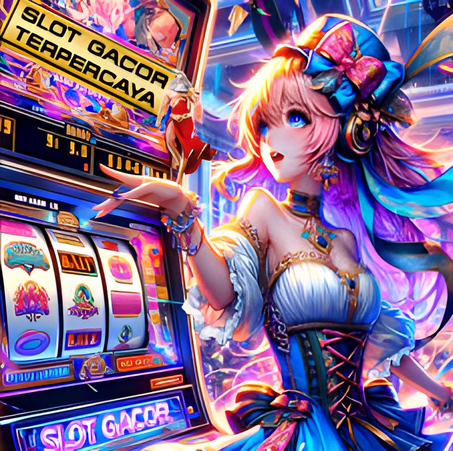 DEWI288 : Slot Gacor Legal Tanpa Robot & Settingan