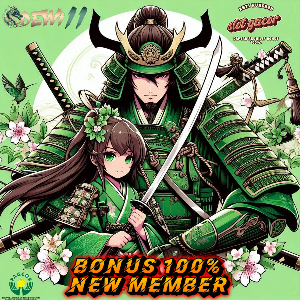 Kenyamanan Bermain Slot Online di DEWI11 Berkat Support Profesional