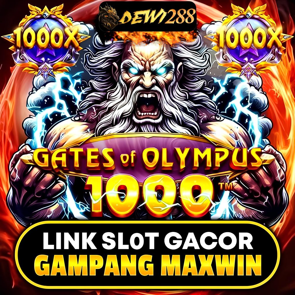 DEWI288: Slot Online dengan Layanan Customer Service 24 Jam