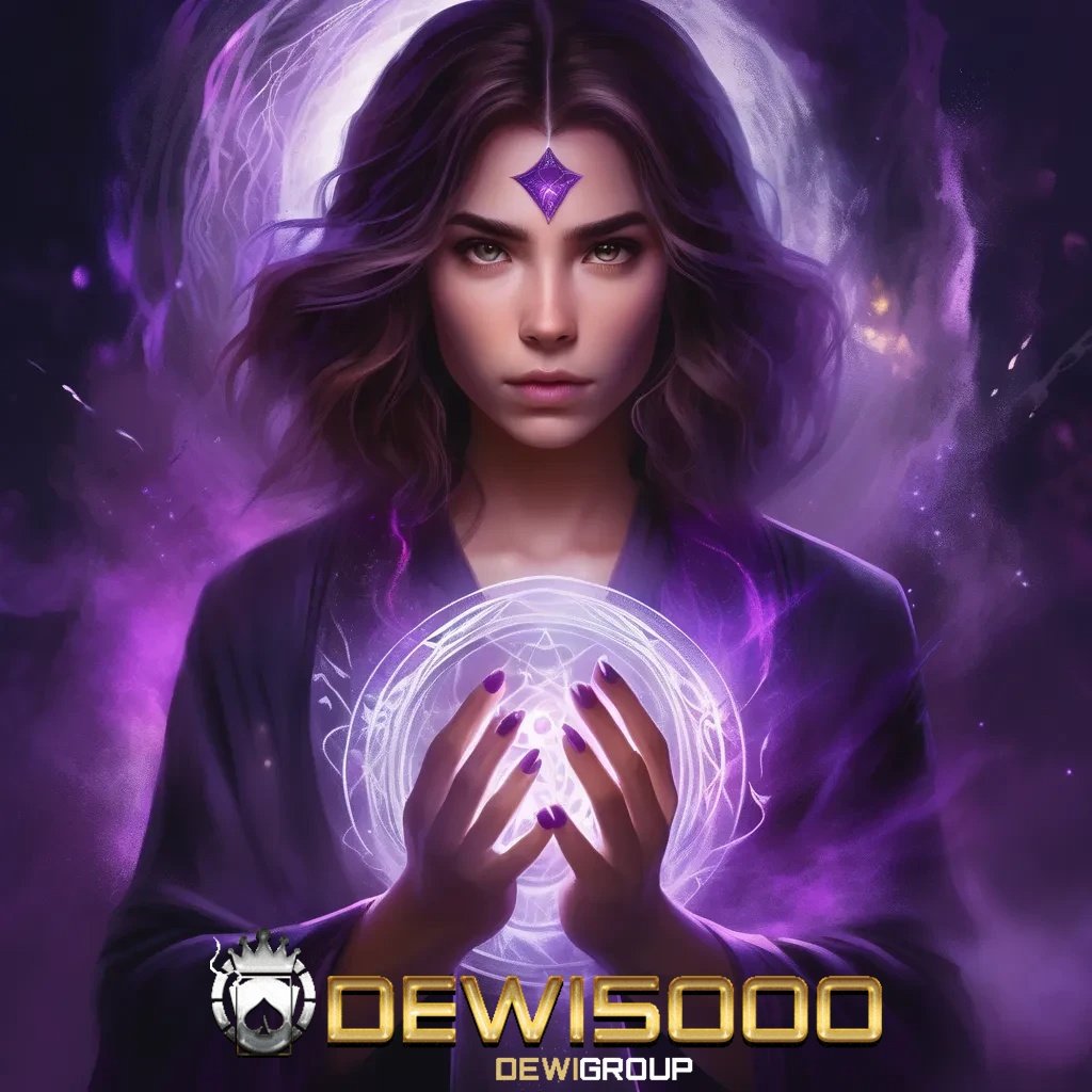 DEWI5000 Bukan Sekadar Slot Online, Tapi Juga Mitra Bermain