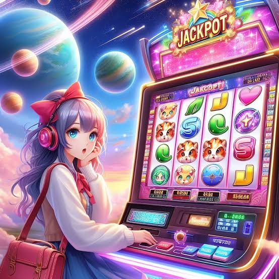 DWG388: Situs Slot Online Auto Wd Tanpa Drama
