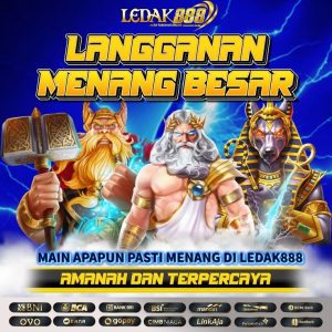 ledak888